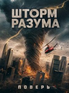 ����� ������ / Psychic Storm