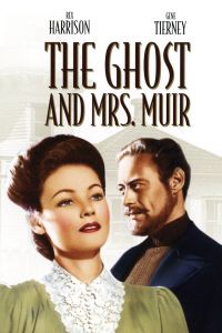 ������� � ������ ���� / The Ghost and Mrs. Muir