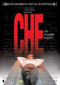 ��: ����� ������� / Che: Un Hombre Nuevo / Che: A New Man