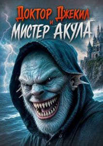 ������ ������ � ������ ����� / Dr. Jekyll and Mr. Shark