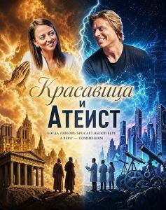 ��������� � ������ / Beauty and the Atheist