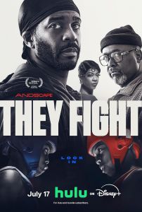 ��� ������� / They Fight