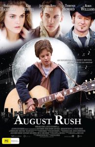 ������ ��� / August Rush