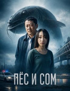 ϸ� � ��� / The Dog And Catfish