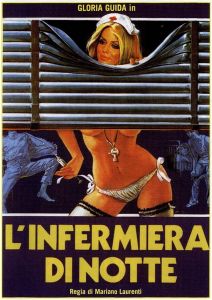 ������ �� ���� / L'infermiera di notte