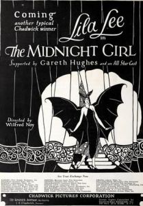 ���������� ������� / The Midnight Girl