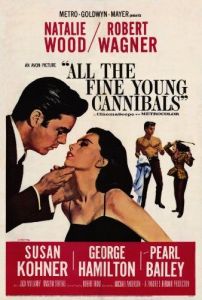 ���������� ���� ��������� / All the Fine Young Cannibals