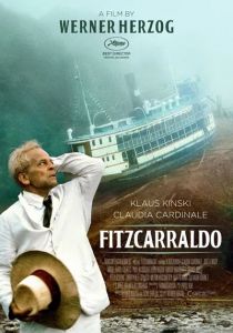 ������������ / ������������� / Fitzcarraldo