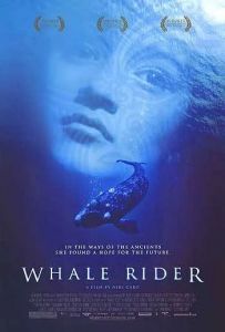 ���������� ���� / Whale Rider