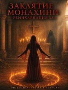 �������� ��������: ������������ ��� / Accursed / Sacred