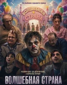 ��������� ������ / Čarobna zemlja / Magic Land