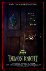 ����� �� ������: ����� ���� / Tales from the Crypt: Demon Knight