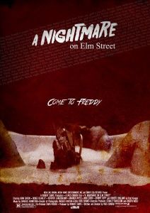 ������ �� ����� ����� / A Nightmare on Elm Street
