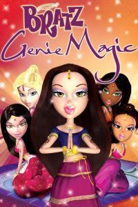�����: ���������� ���� / Bratz: Genie Magic