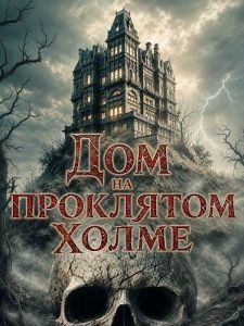 ��� �� ��������� ����� / House on Haunted Hill