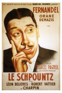 ����� / Le Schpountz