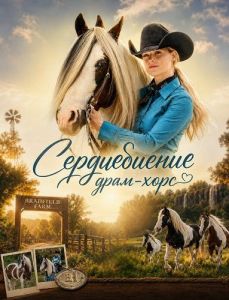 ������������ ����-���� / Heartbeat of a Drum Horse