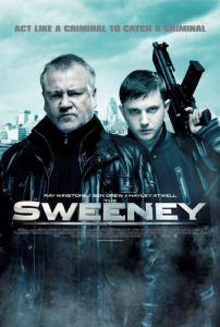 ������� ����� ��������-���� / The Sweeney