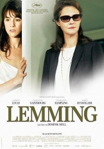 ������� / Lemming