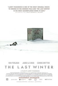��������� ���� / The Last Winter