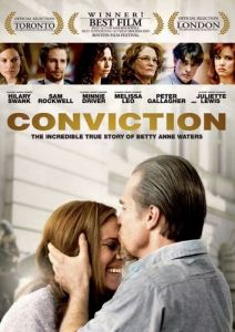 �������� / Conviction
