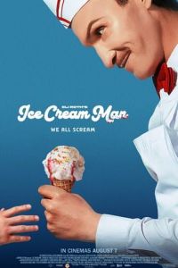 ���������� / Ice Cream Man