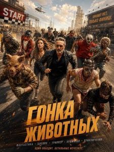 ����� �������� / Corrida dos Bichos / Beast Race