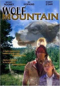 ������� ������� ���� / The Legend of Wolf Mountain