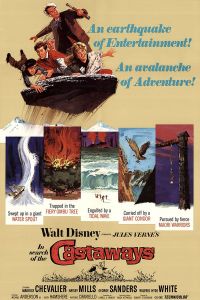 � ������� ����������� ��������������� / In Search of the Castaways