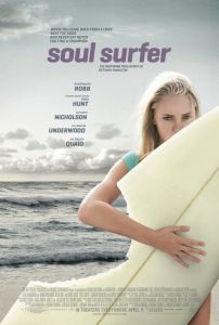 ������ ���� / Soul Surfer