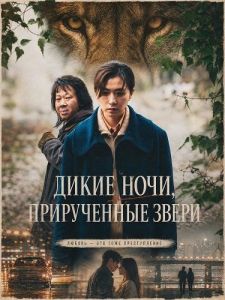 ����� ����, ����������� ����� / Wild Nights, Tamed Beasts / Chang ye jiang jin