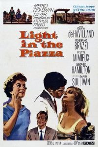 ���� �� ������� / Light in the Piazza