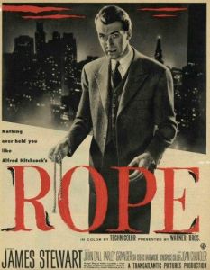 ������ / Rope