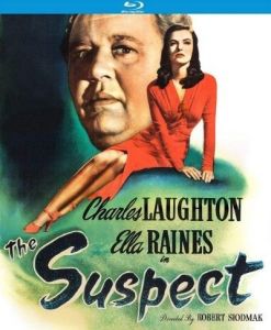 ������������� / The Suspect