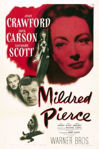 ������� ���� / Mildred Pierce