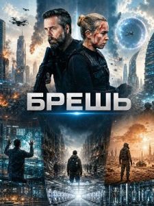 ����� / Breach