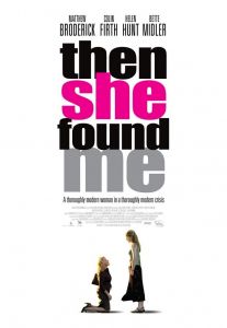 ��� ��� ����� ���� / Then She Found Me