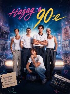 ����� � 90-� / Back to the 90s