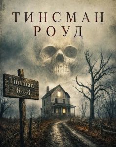 ������� ���� / Tinsman Road