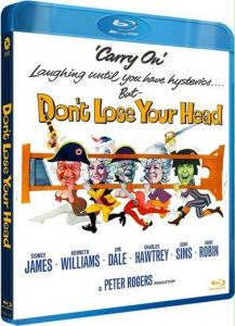 ��� �������... �� ������ ������! / Don't Lose Your Head