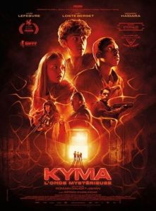 ���� / Kyma, l'onde mystérieuse