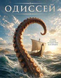 ������� / The Odyssey