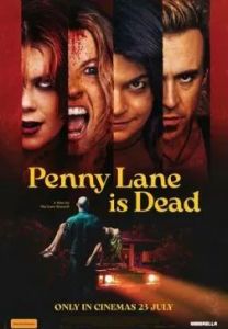 ����� ���� ������ / Penny Lane Is Dead / Penny Lane