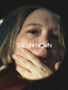 ����������� / Linconnue / The Unknown