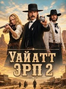 ������ ��� 2 / Wyatt Earp 2