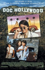 ������ �������� / Doc Hollywood