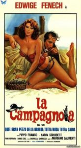 �������, ���������� � ������ / Quel gran pezzo della Ubalda tutta nuda e tutta calda