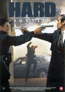 �������� �������������� / Hard Justice