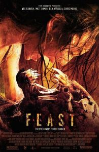��� / Feast