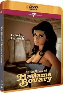 ����� ������ / Die nackte Bovary